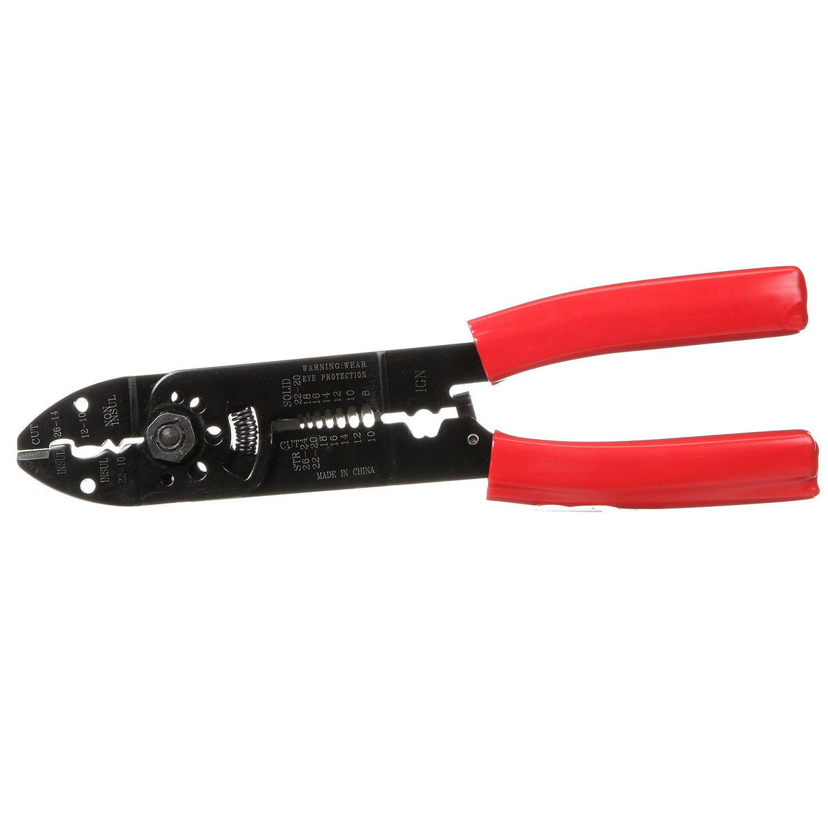 Seachoice Multi-Purpose Crimp Tool