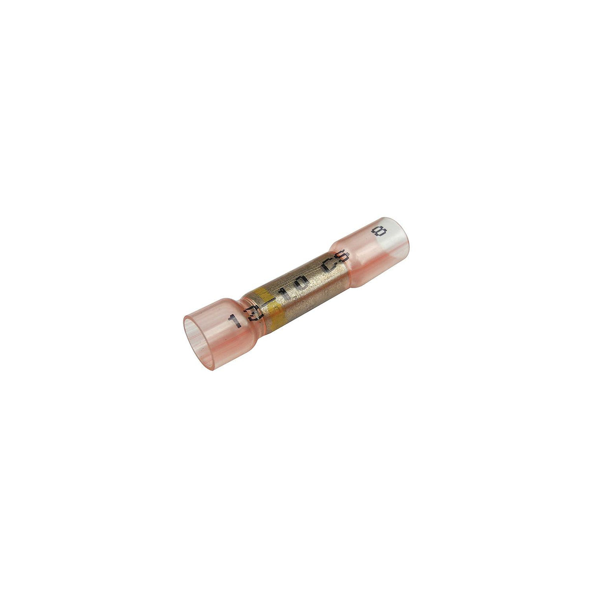 Seachoice Step Down 3-To-1 Heat Shrink Butt Connectors