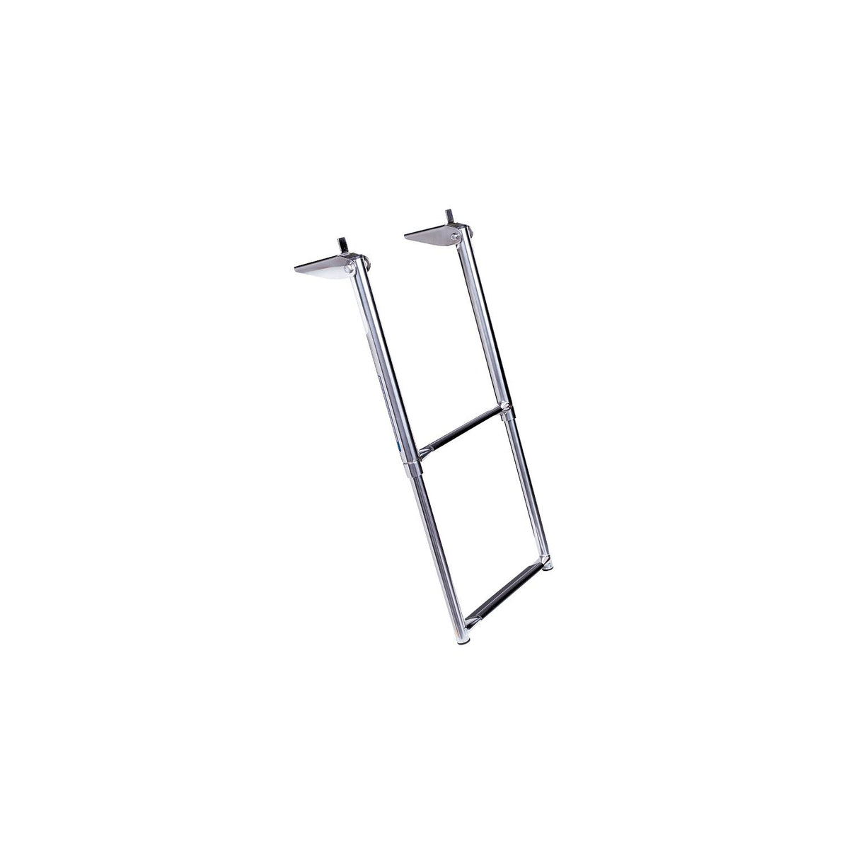 Seachoice Telescoping Ladder Only for Universal Swim Platform With Top Mount Ladder