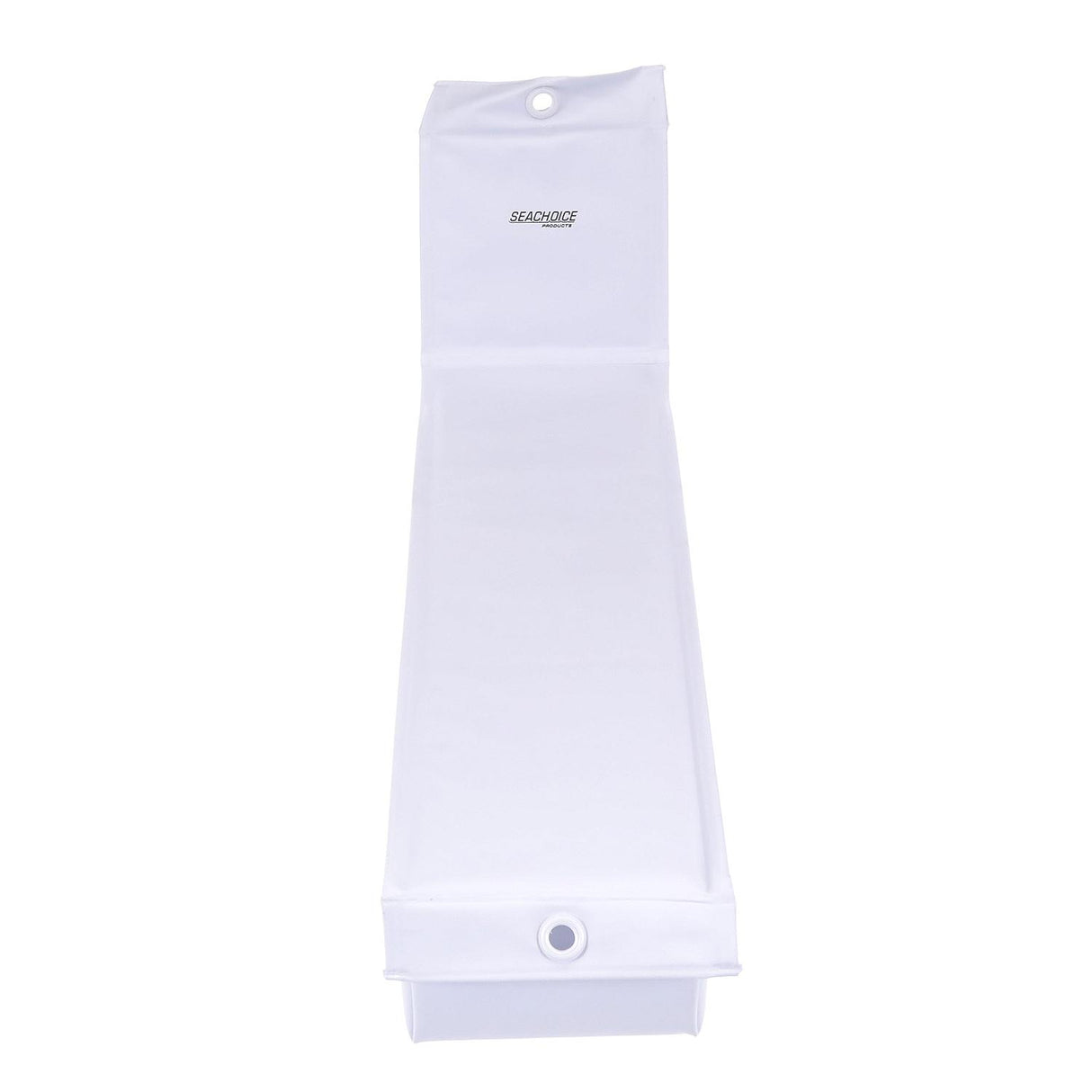 Seachoice Contour Fender, White - 30" x 6" x 4"