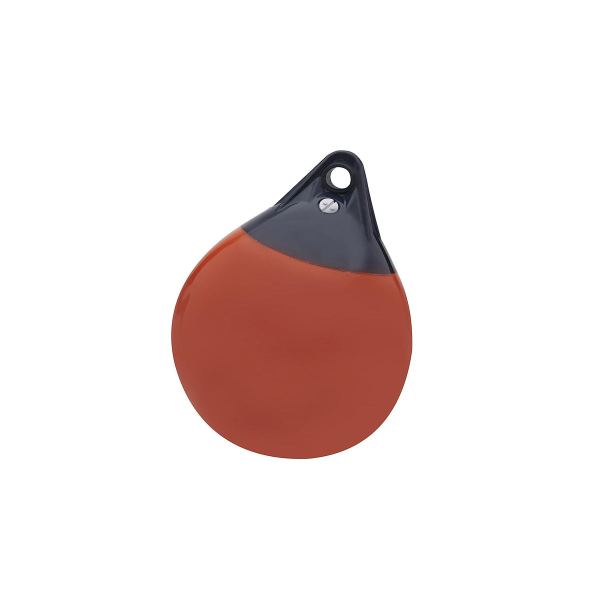Seachoice Commercial Grade Buoy, 10″ Orange