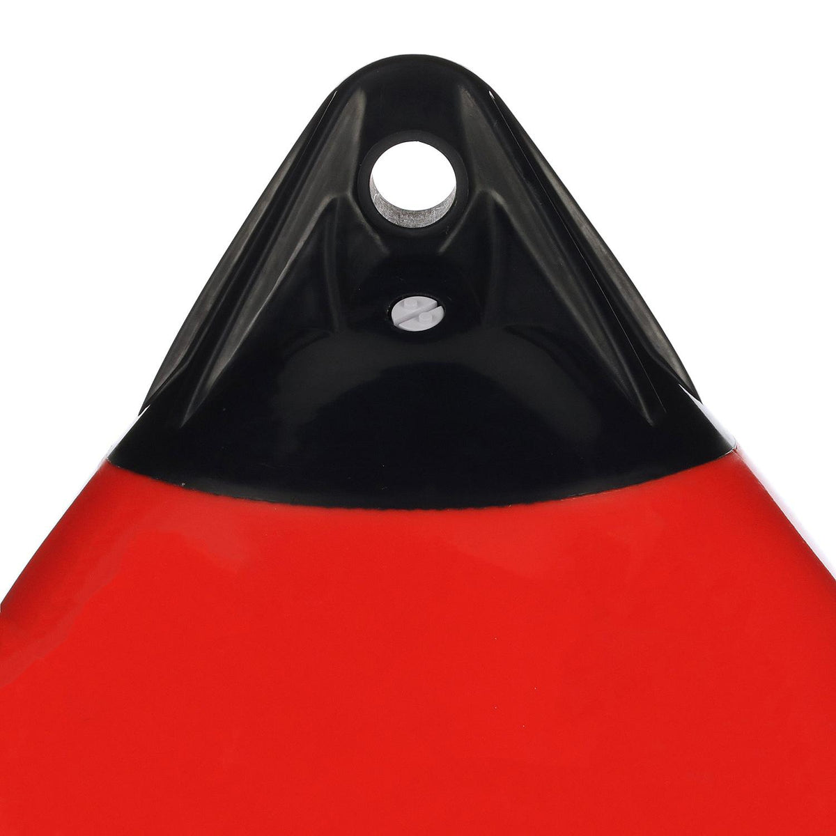 Seachoice Commercial Grade Buoy, 15″ Orange