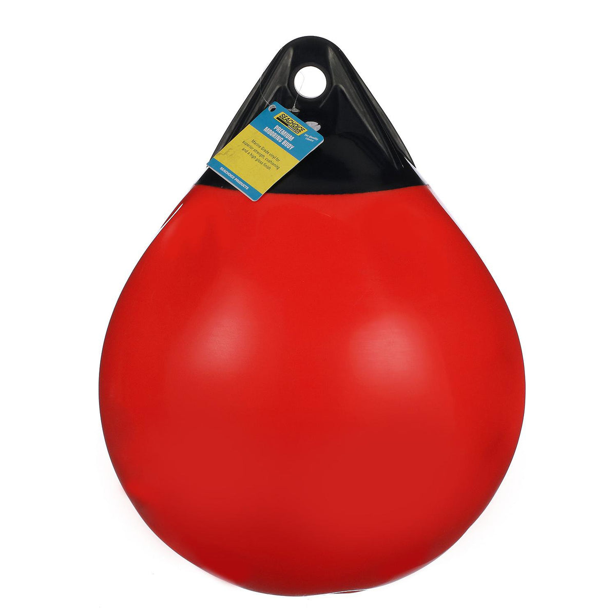 Seachoice Commercial Grade Buoy, 15″ Orange