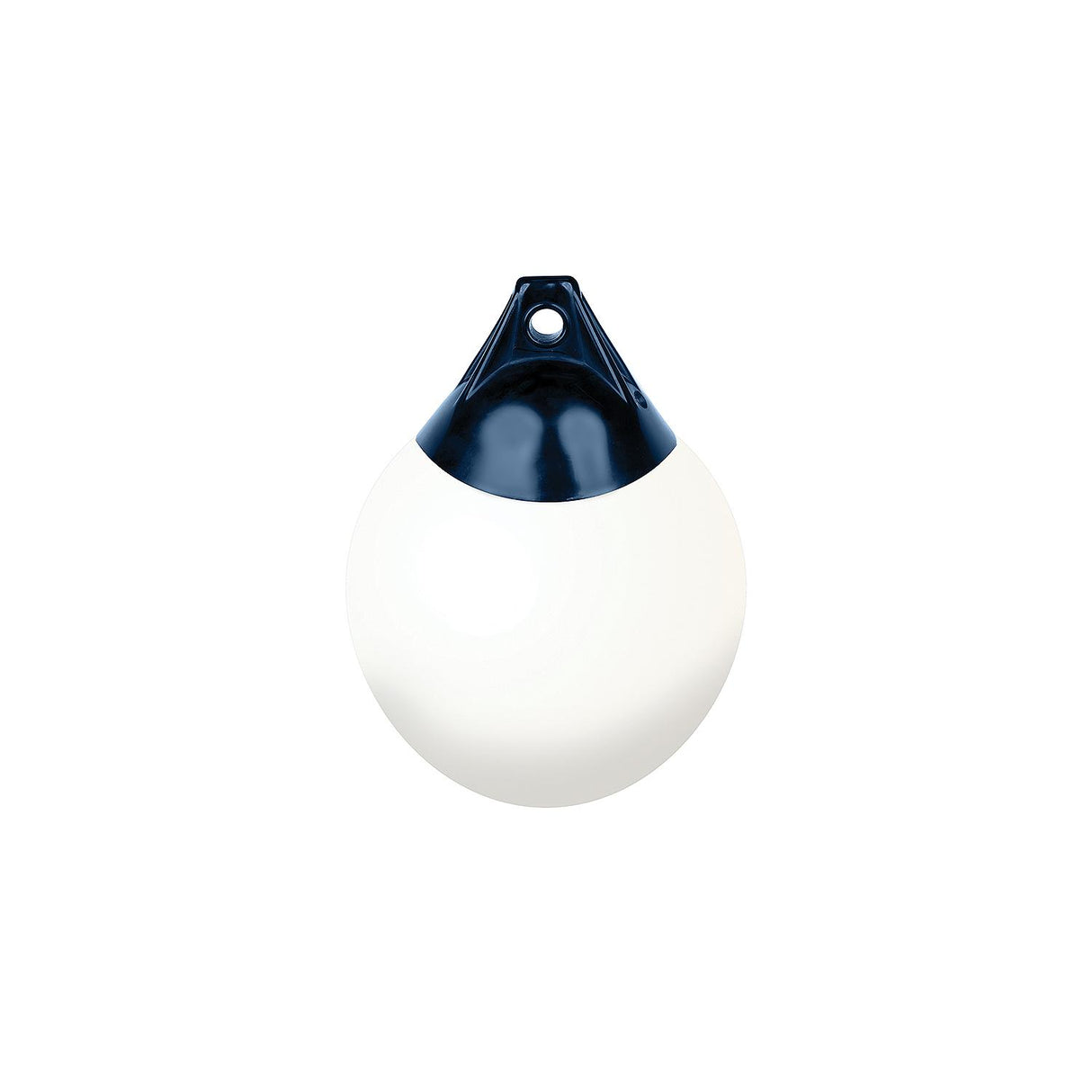 Seachoice Commercial Grade Buoy, 15″ White