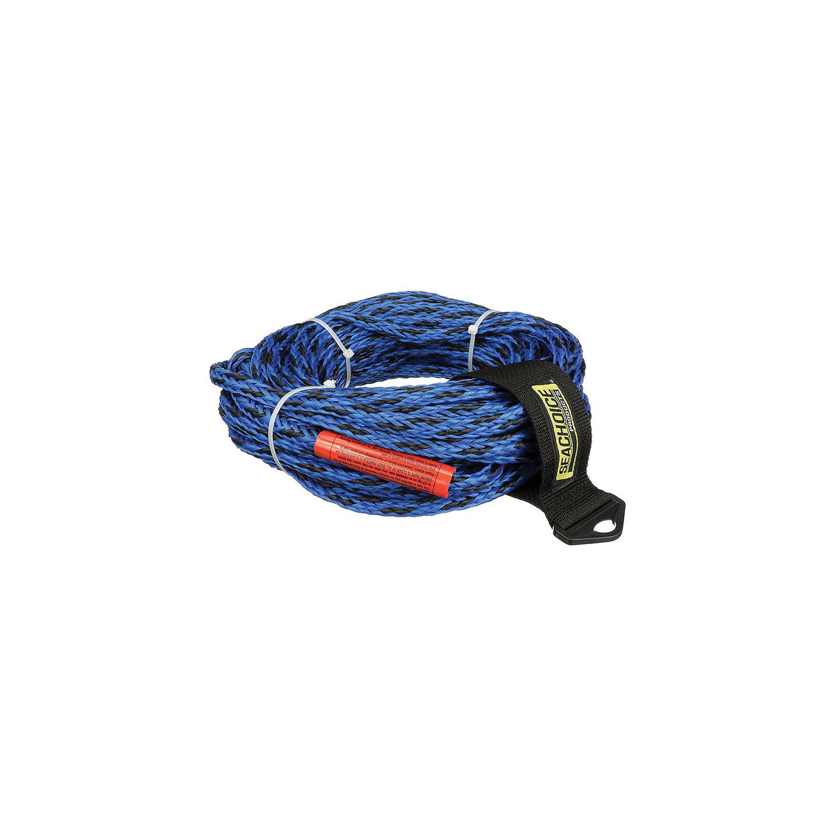 Seachoice 86747 3-Rider Tube Tow Rope, 60'