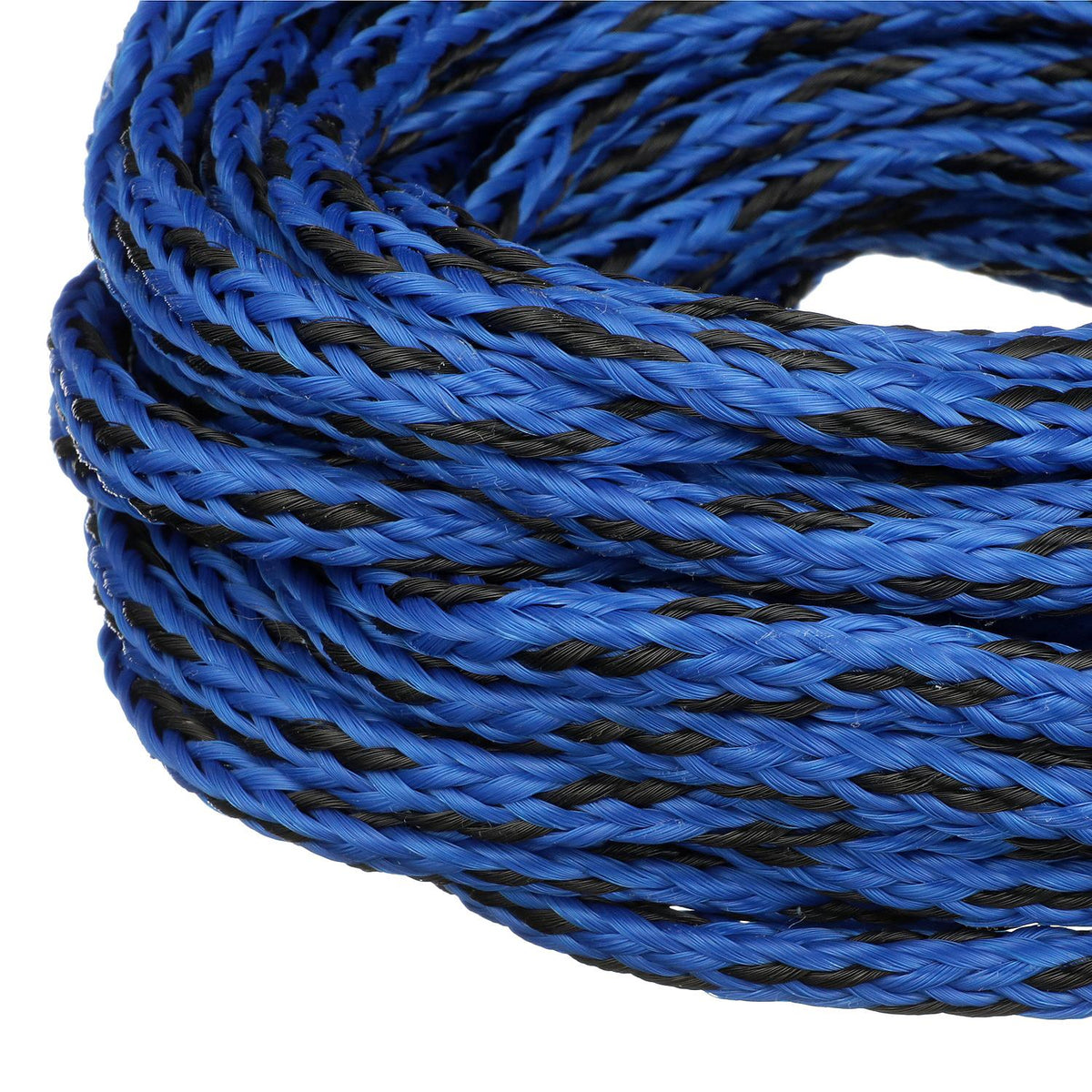 Seachoice 86747 3-Rider Tube Tow Rope, 60'
