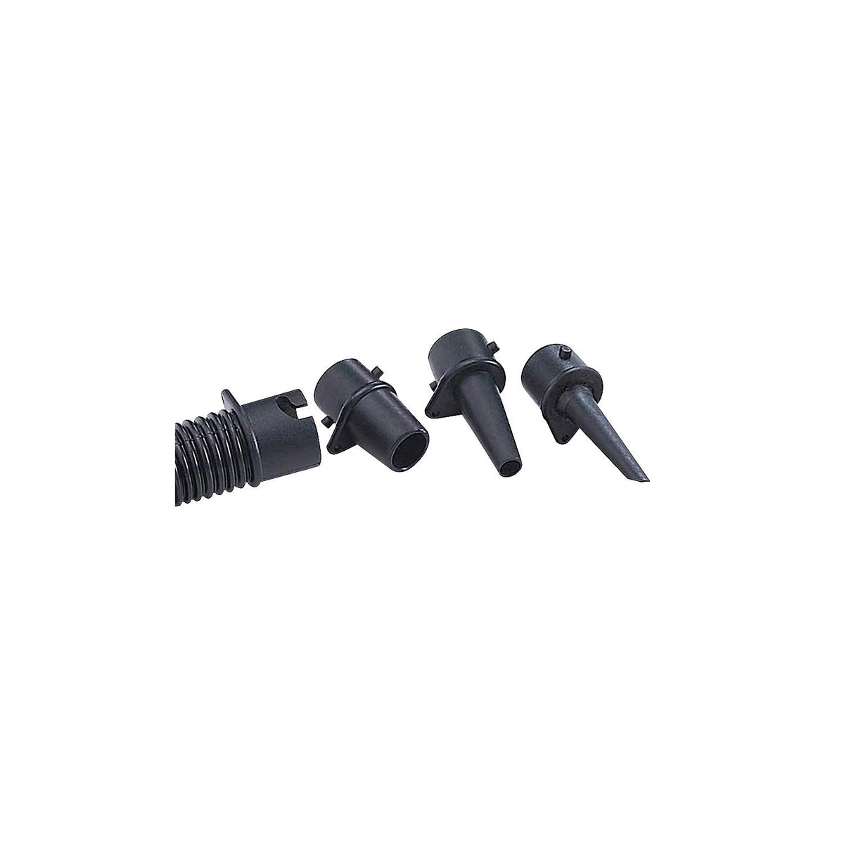 Hose and Adapters