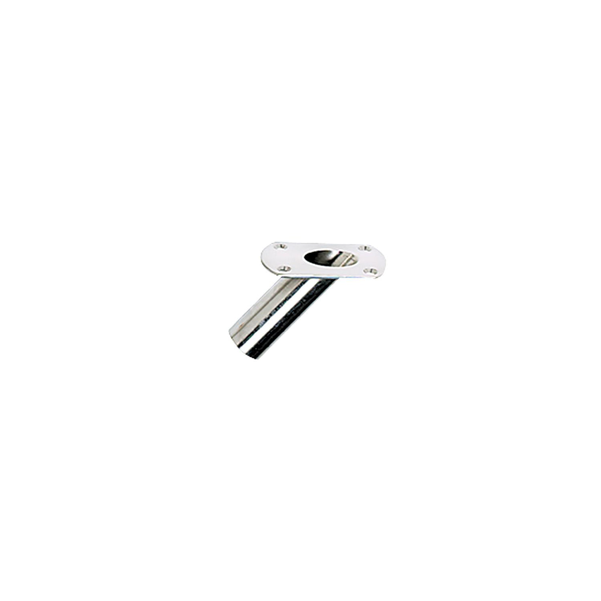 Seachoice Replacement Base Only For Outrigger Holder 8876