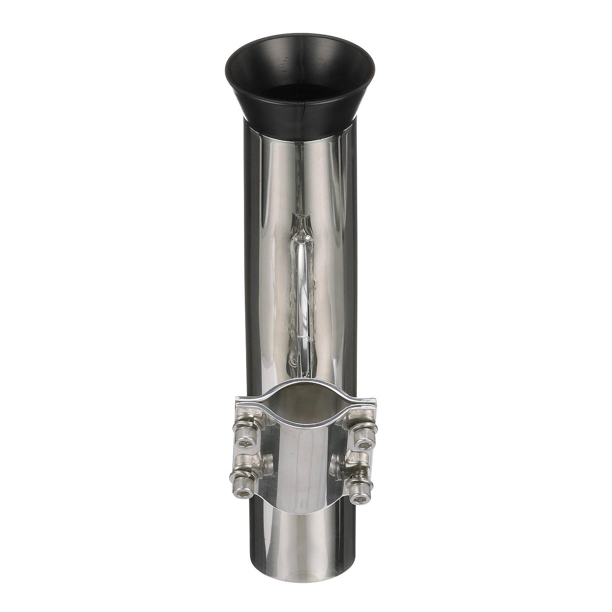 Seachoice Stainless Steel Vertical Mount Rod Holder
