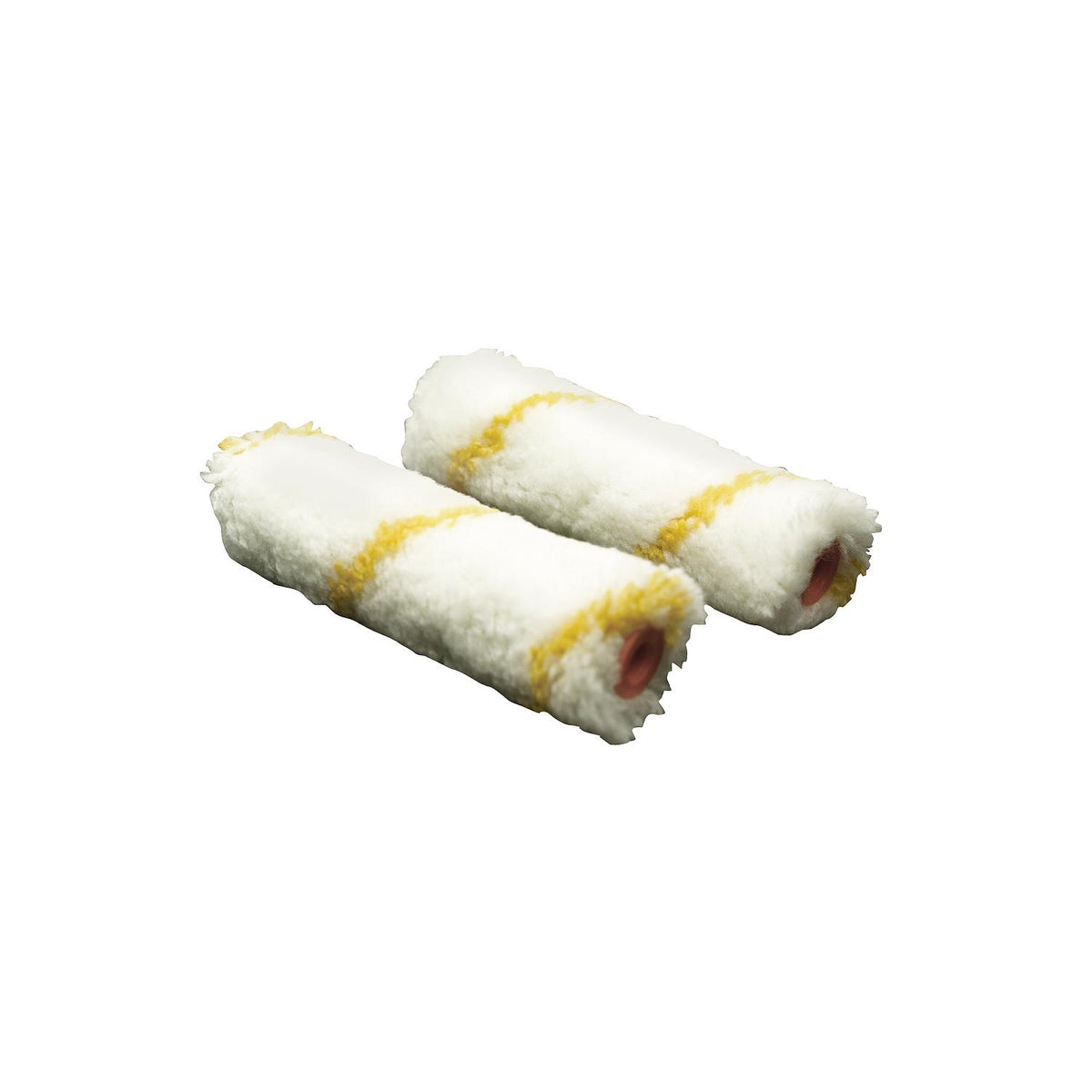 6″ ROLLER 1/2″ NAP 2/PK