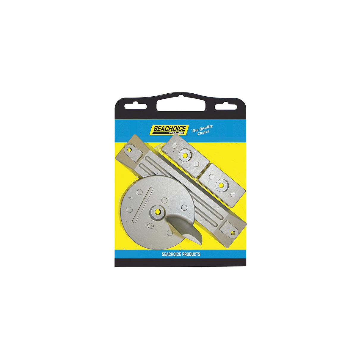Seachoice Honda BF Anode Kit