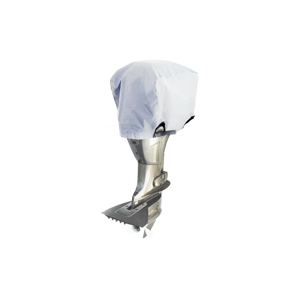 Seachoice 97374 Outboard Motor Cover<br>For 50-115 hp