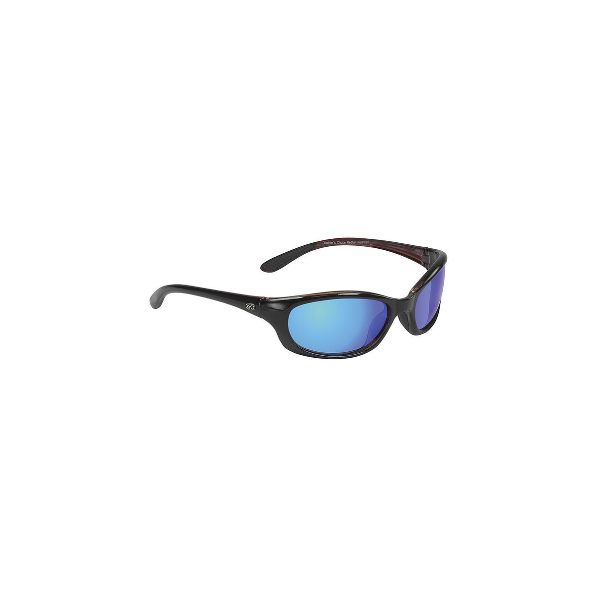 Yachter's Choice 42303 ″Redfish″ Sunglasses With Blue Mirror Polarized Lenses