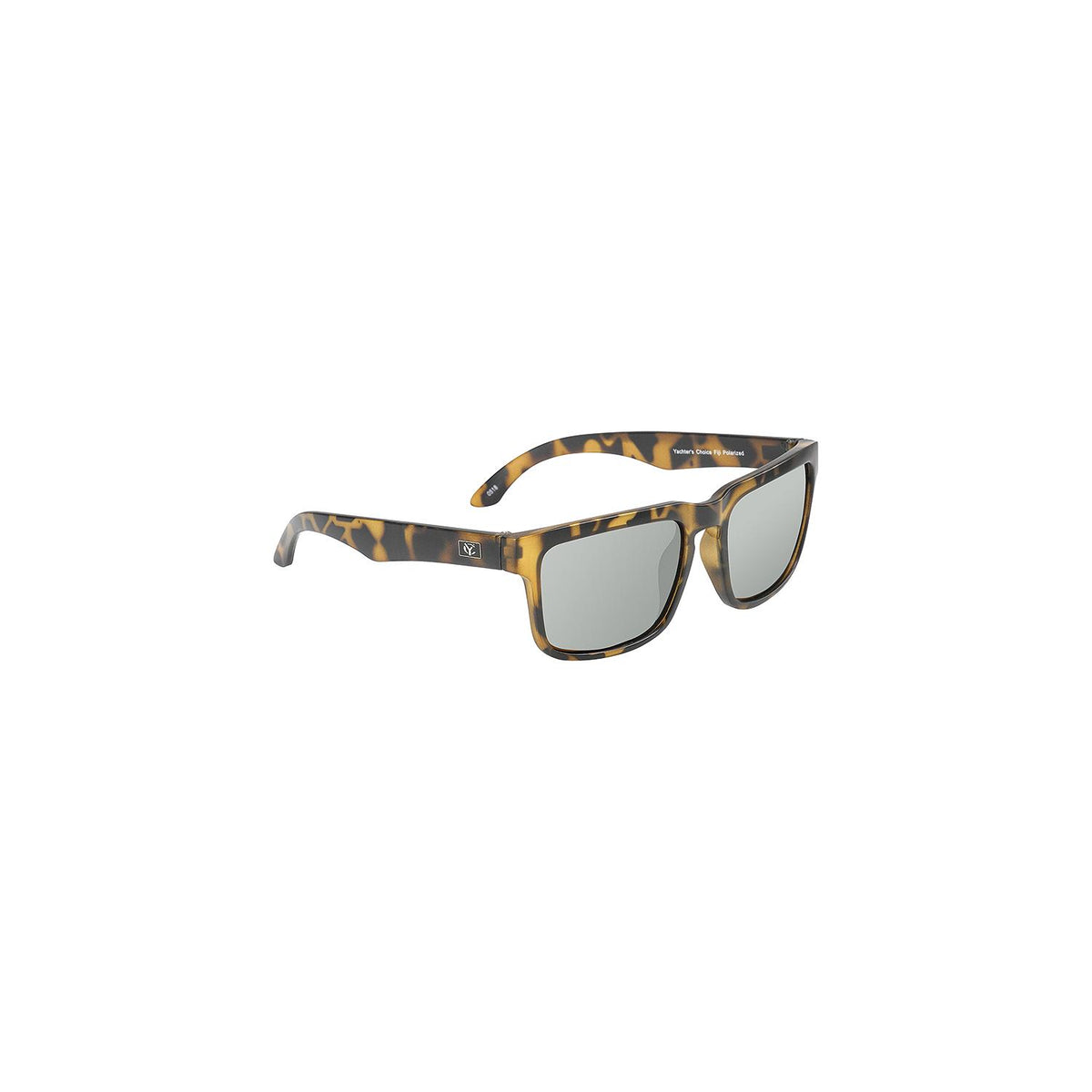 Yachter's Choice 44365 ″Fiji″ Polarized Sunglasses - Ladies Grey Mirror