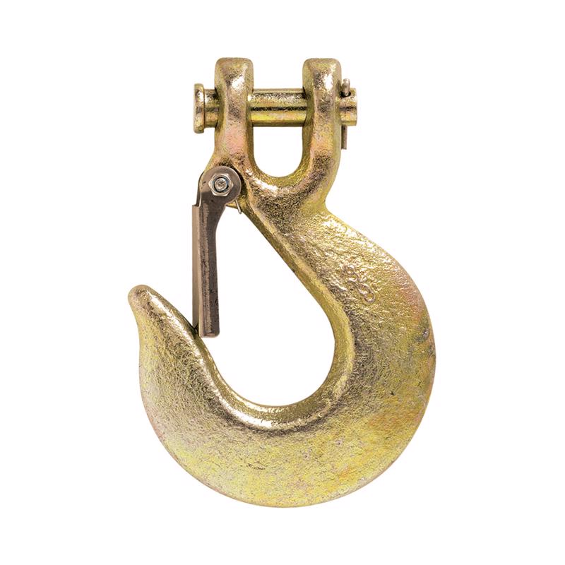 Koch Industries 5/16 in. H Clevis Slip Hook Slip Hook 4700 lb