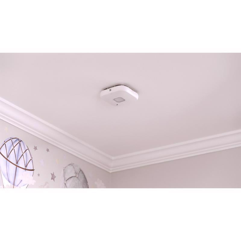 First Alert SC5 Wifi Battery-Powered Electrochemical/Photoelectric Smoke and Carbon Monoxide Detecto