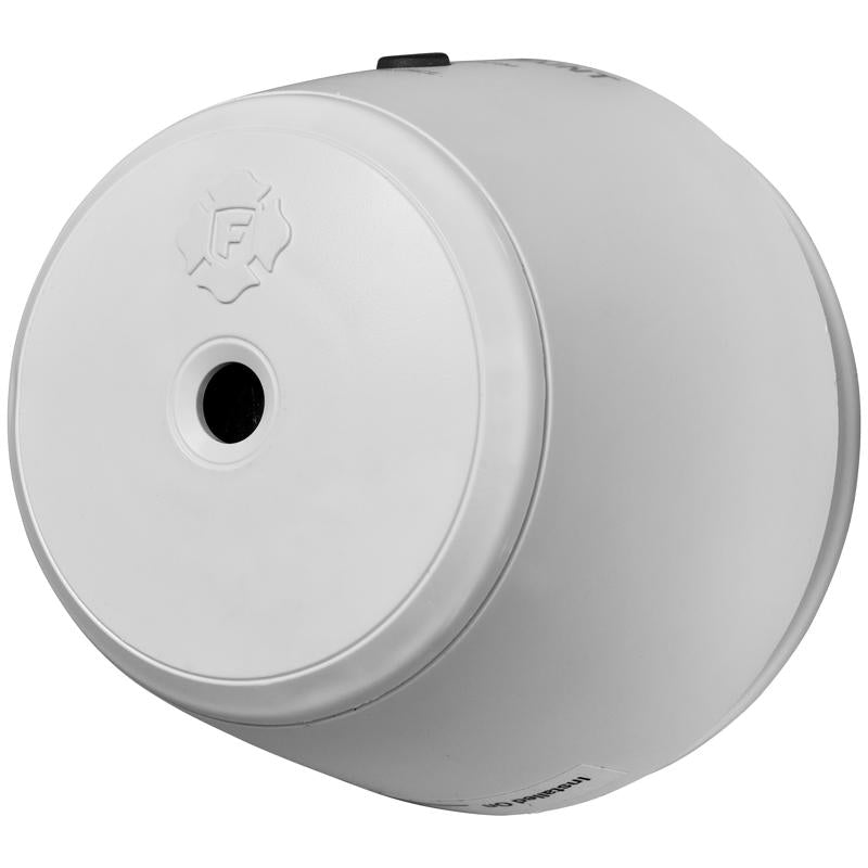 First Alert Battery-Powered Photoelectric Smoke Detector 1 pk