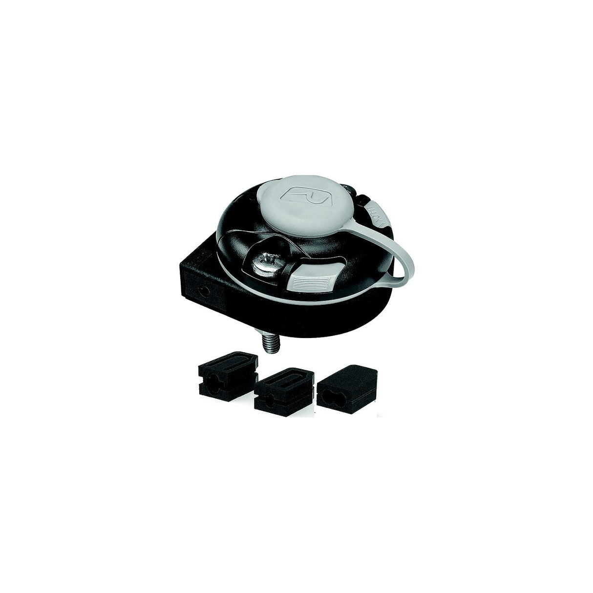 Railblaza 03415711 E Series Cable Entry Port