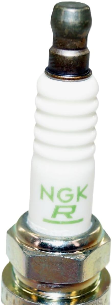NGK Spark Plugs, LFR5A-11 #3672, 4/pk, Pack of 4