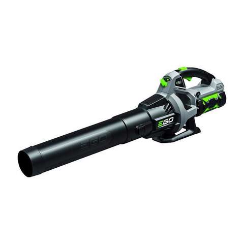 EGO Power+ LB5302 110 mph 530 CFM 56 V Battery Handheld Leaf Blower Kit (Battery & Charger)