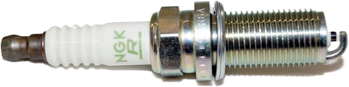 NGK Spark Plugs, LFR5A-11 #3672, 4/pk, Pack of 4