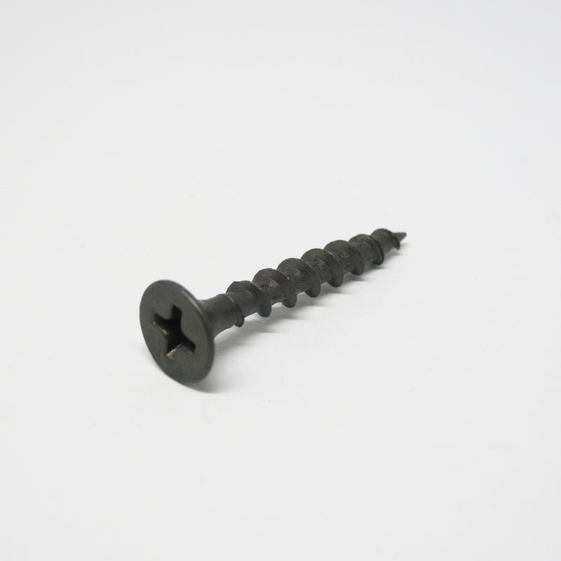 Ace No. 6 wire X 1-1/8 in. L Phillips Coarse Drywall Screws 1 lb 309 pk