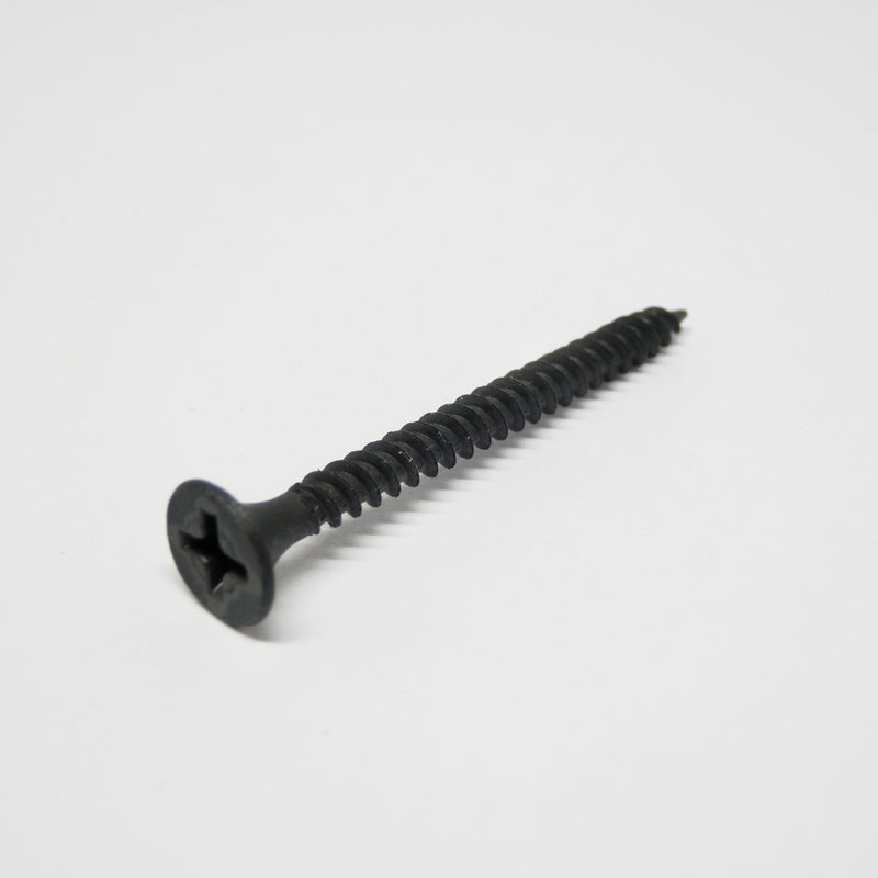 Ace No. 6 wire X 1-5/8 in. L Phillips Fine Drywall Screws 75 pk