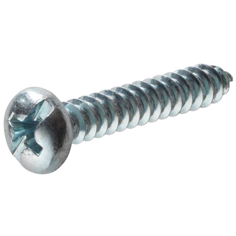 HILLMAN 5/8 in. D X 5/8 in. Large in. L Zinc Pan Head Pop-Toggle Anchors 2 pk, Pack of 6