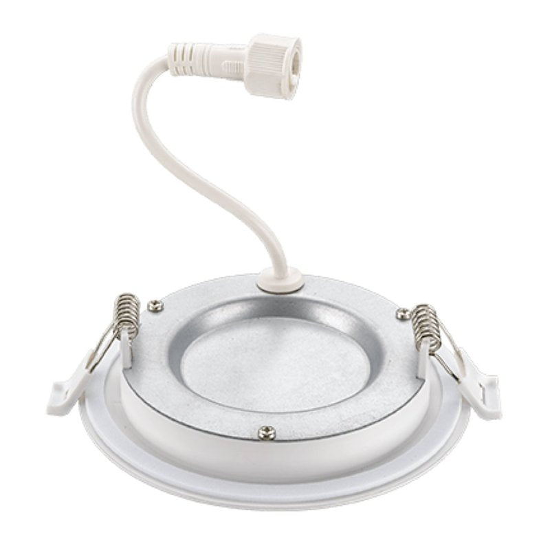 ETI Color Preference Series 53808211 Edge-Lit LED Downlight, 11 W, 120 VAC, LED Lamp