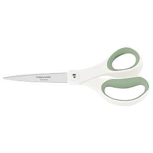 Fiskars 1067267 Fashion Scissors, 8 in OAL