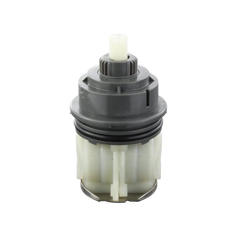 Danco 11002 Cartridge, Plastic, 1-1/2 in L, For: Delta 17 Series MultiChoice Tub and Shower Faucets