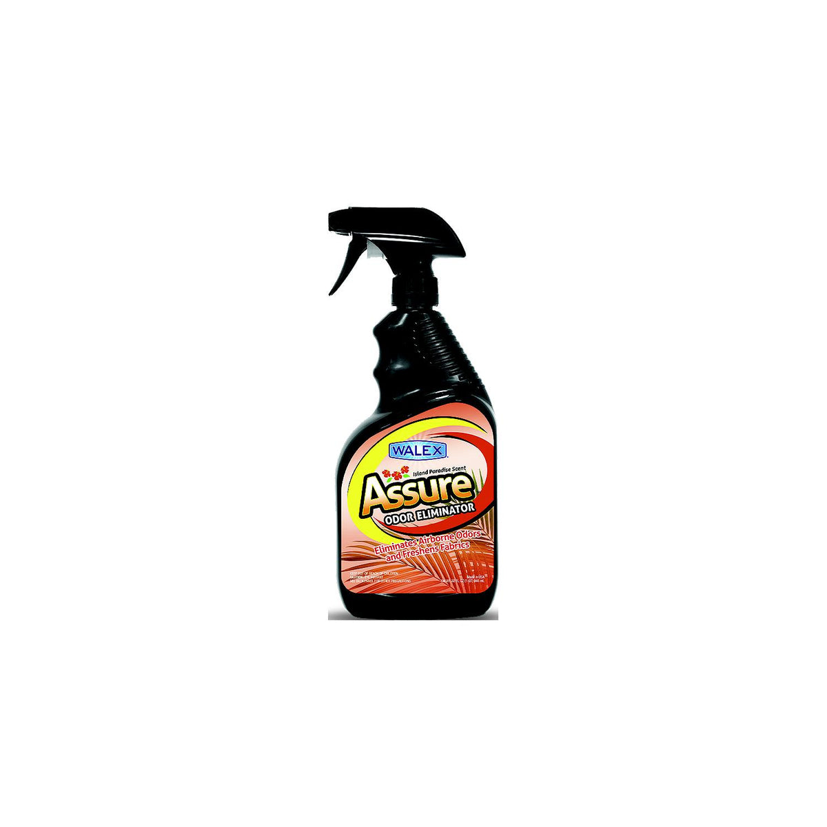 ASSURE ISLAND PARADISE 32OZ