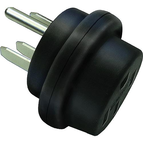 3M 50 Amp Extension Plug