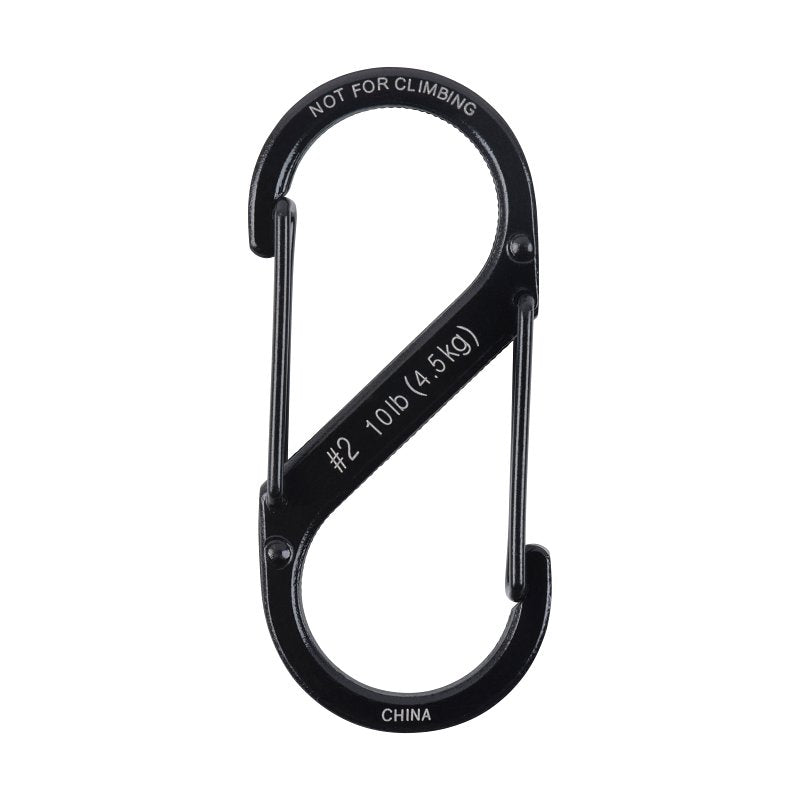 DUAL CARBINR SS BK NO2&NO3&NO4