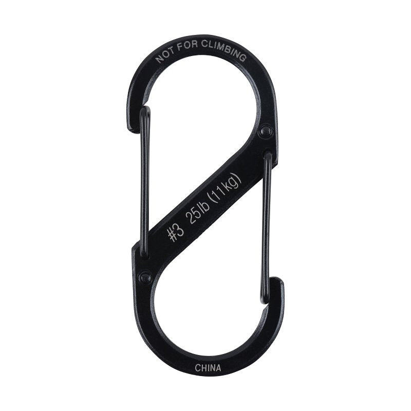 DUAL CARBINR SS BK NO2&NO3&NO4