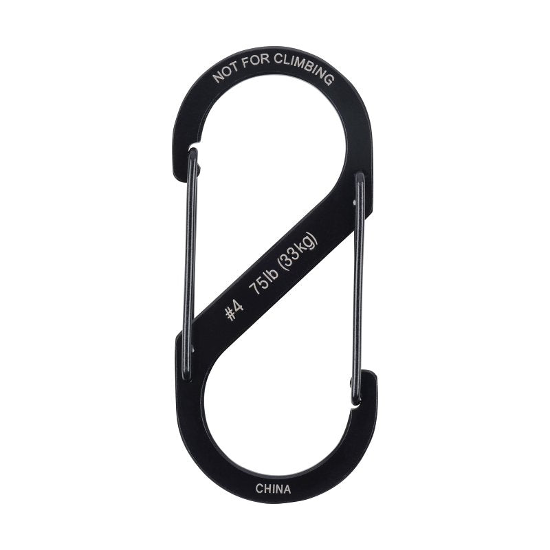 DUAL CARBINR SS BK NO2&NO3&NO4