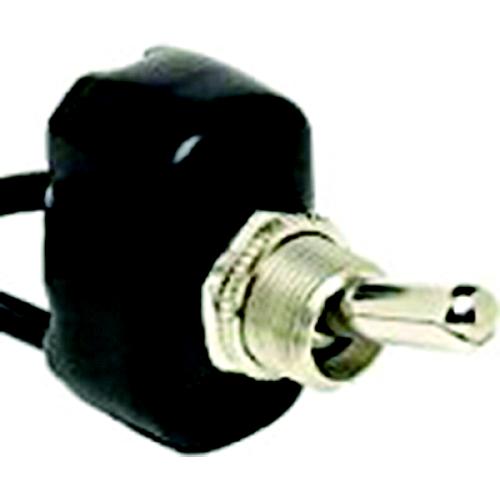 Cole Hersee 5582-10-BX SPST Heavy Duty On/Off Toggle Switch, Boxed