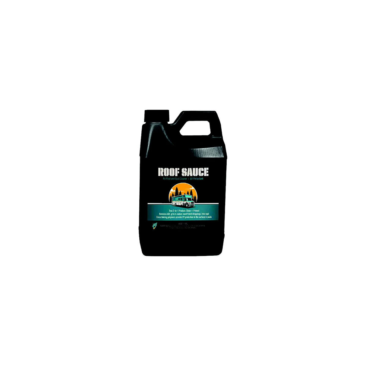 ROOF SAUCE 64OZ