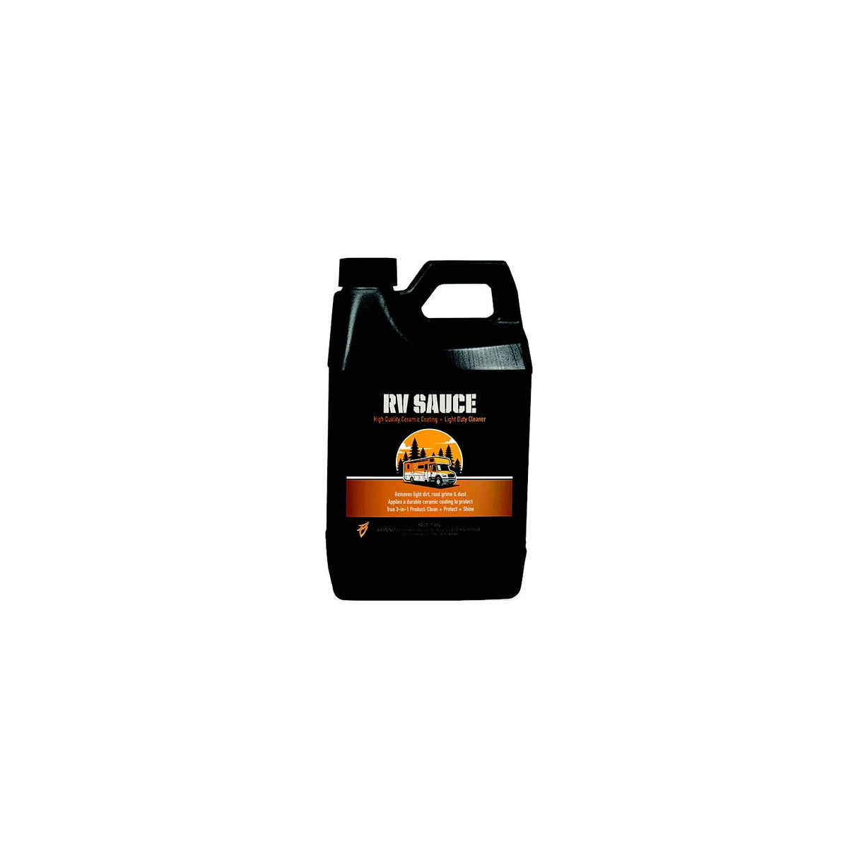 RV SAUCE 64OZ