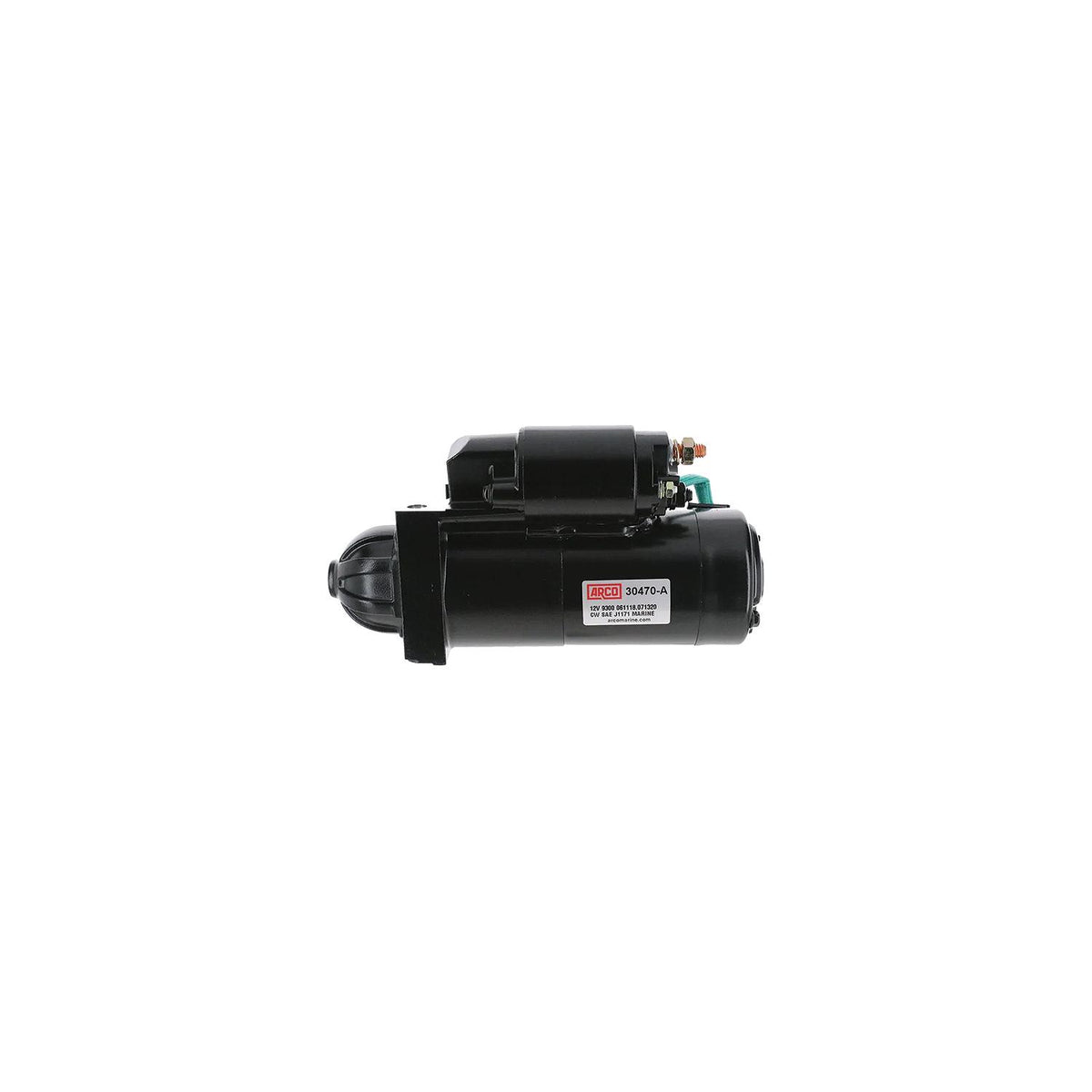Arco 30470A Volvo/Mercruiser/OMC Starter