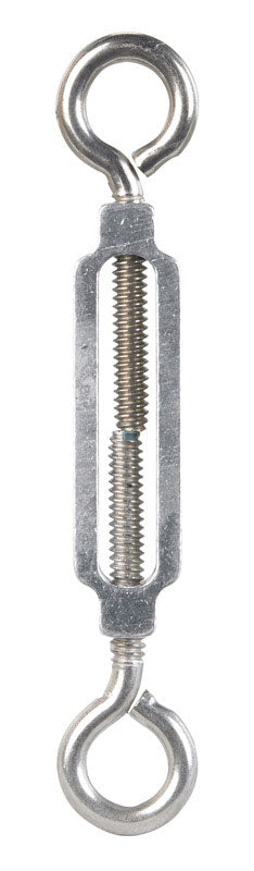 Hampton Stainless Steel Turnbuckle 70 lb, Pack of 5