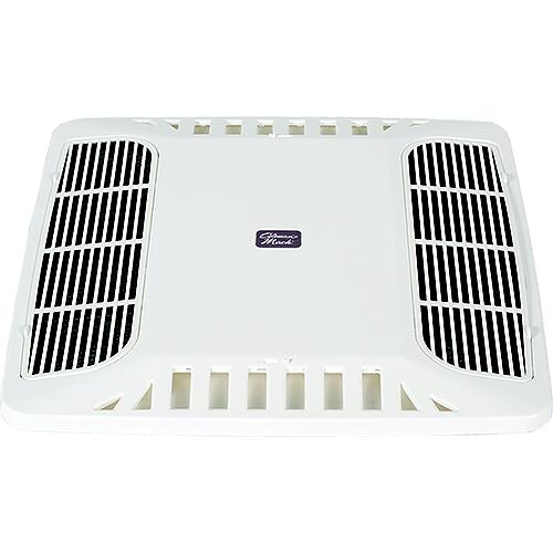 Coleman-Mach 8430A633 Chill Grille Ceiling Assembly, Cool Only, White