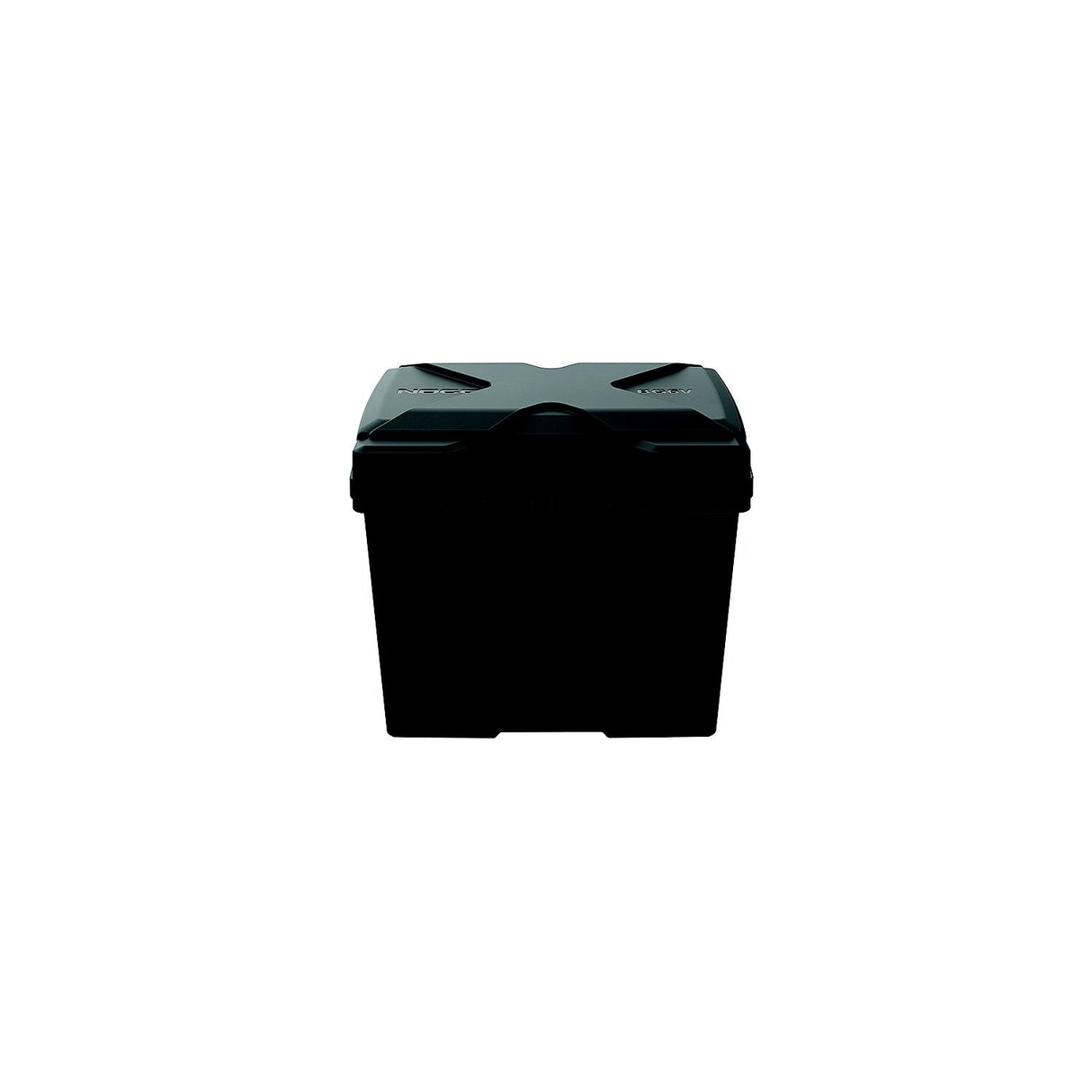SINGLE 6V BATTERY BOX