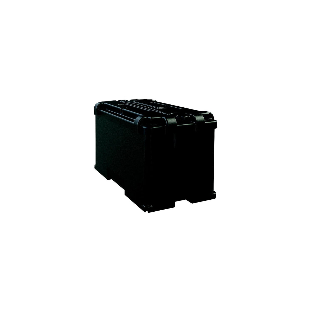 NOCO HM408 Commercial Grade Battery Box, Single 4D