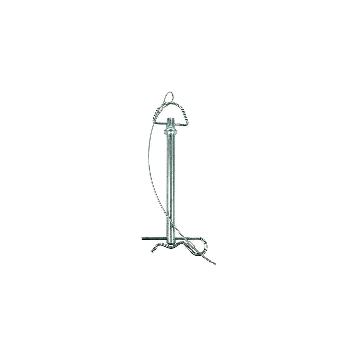 FulTyme RV 3/8 Clevis Pin