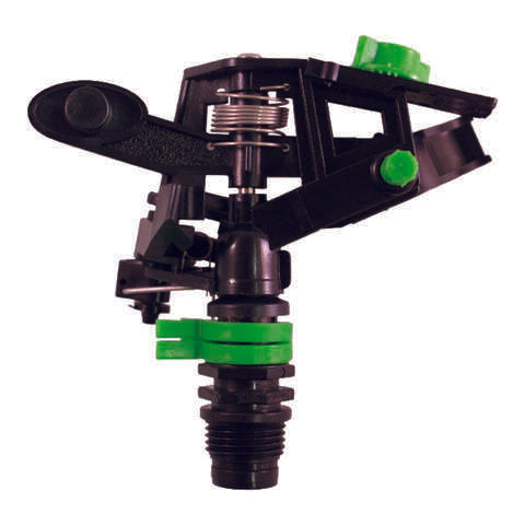 Champion 1/2 in. D X 7.5 in. L Sprinkler Head Lock