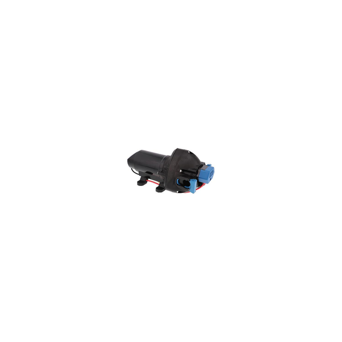 Jabsco 3139540123A Par-Max Water System Pump, 12V, 3GPM