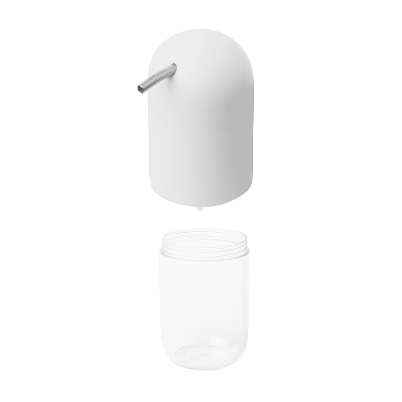 Umbra 8 oz Counter Top Liquid Soap Pump, Pack of 3