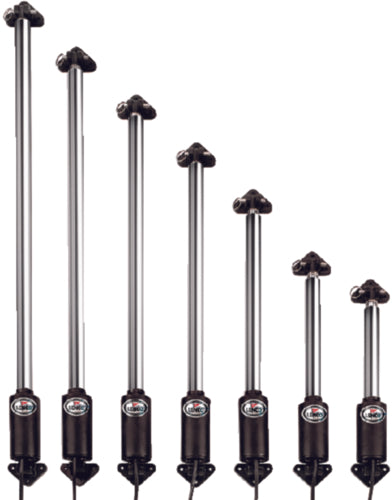 Electric Hatch Lift