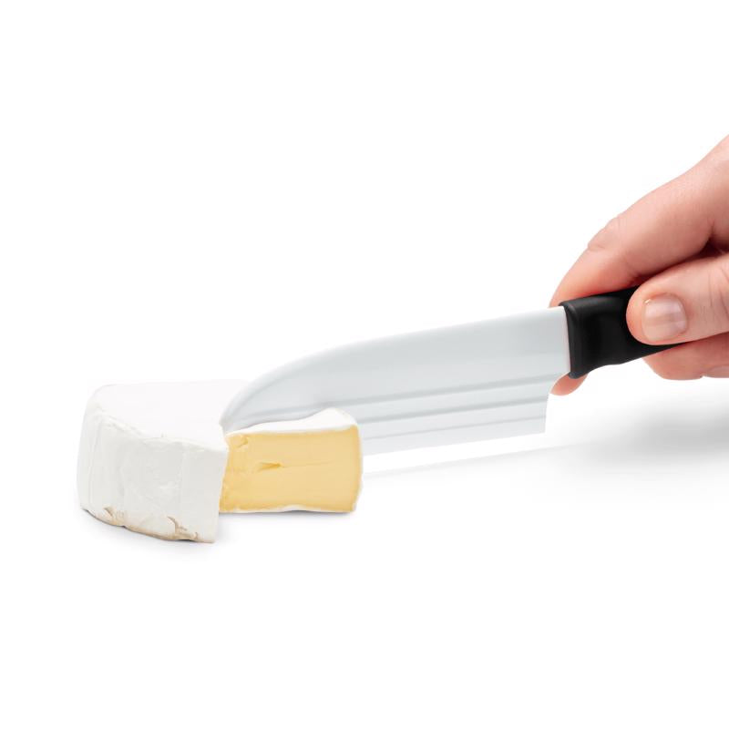 Dreamfarm Black Nylon/Stainless Steel Knibble Lite